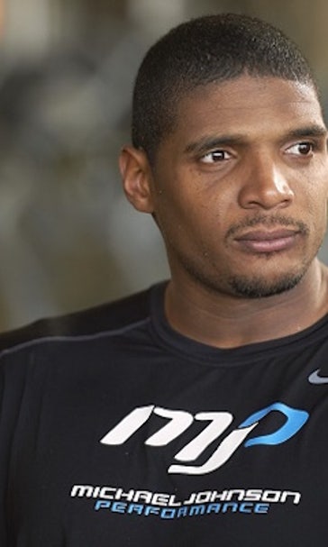 Michael Sam: 'I'm not the only gay person in the NFL'